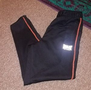 Jogger sweatpants